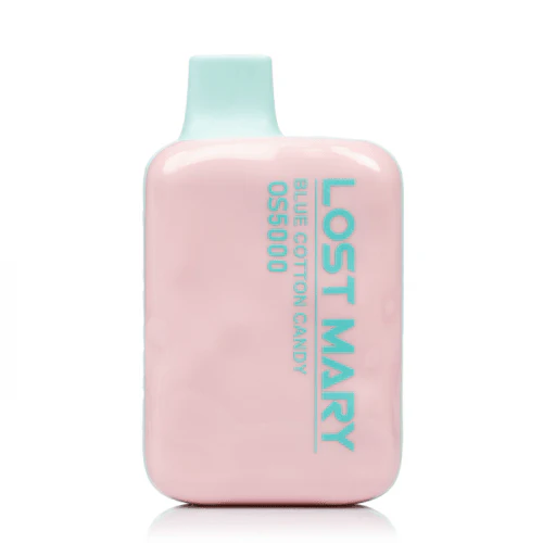 elfbar lost mary 5000 disposable blue cotton candy 1 c25e81b0 d7b8 4136 8401 c19152a2fda4.webp