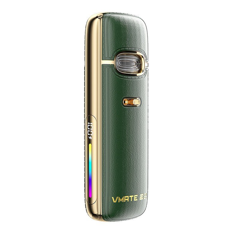 emerald green voopoo vmate e2.jpg emerald green voopoo vmate e2.jpg