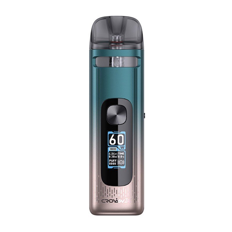 forest dawn uwell crown x pod kit.jpg forest dawn uwell crown x pod kit.jpg