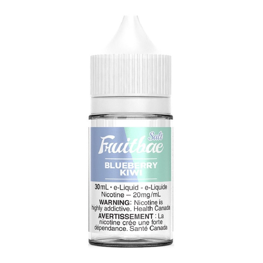 fruitbae salt e liquid blueberry kiwi 30ml.jpg fruitbae salt e liquid blueberry kiwi 30ml.jpg