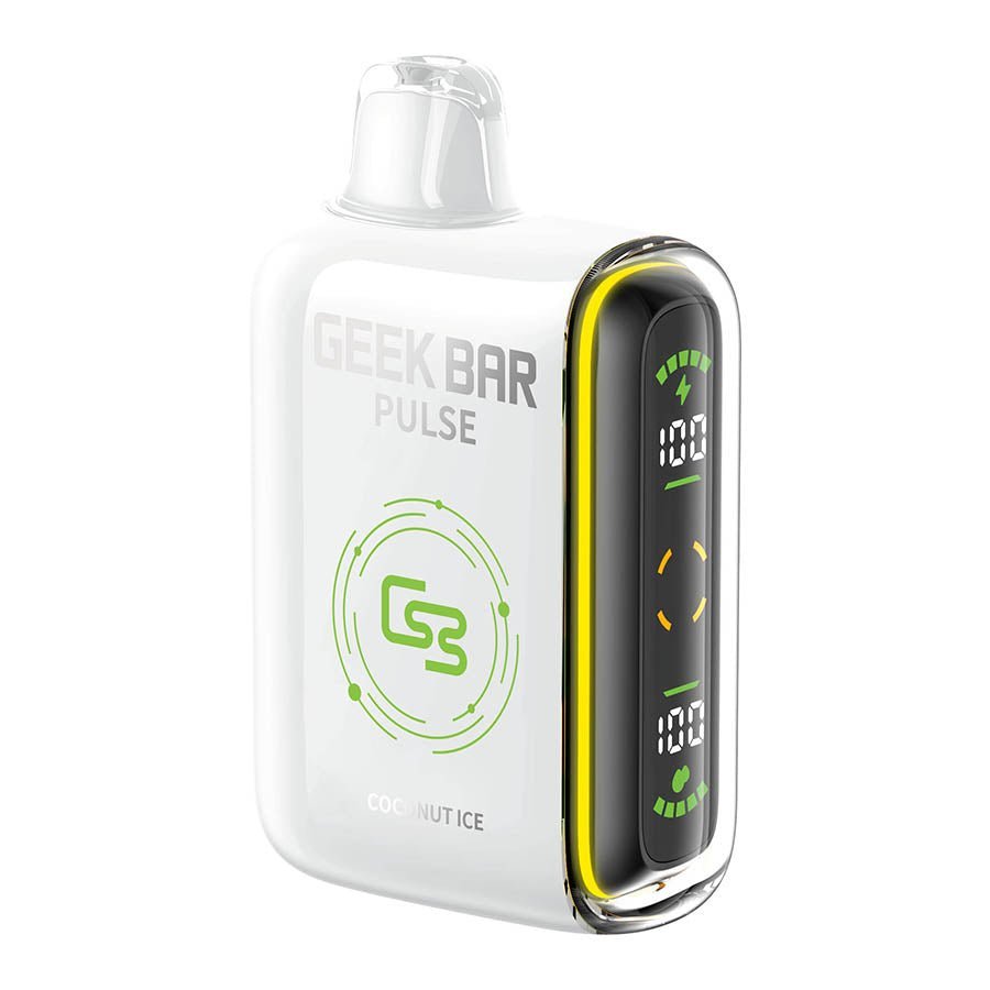 geek bar pulse disposable vape device coconut ice.jpg geek bar pulse disposable vape device coconut ice.jpg