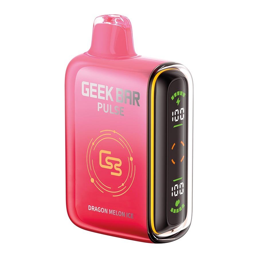 geek bar pulse disposable vape device dragon melon ice.jpg geek bar pulse disposable vape device dragon melon ice.jpg