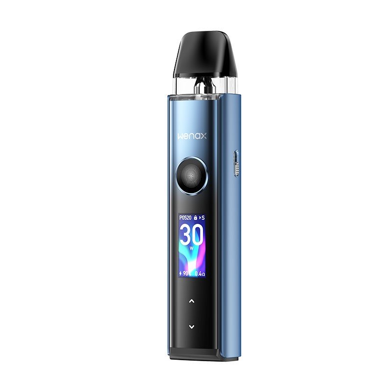 geekvape wenax q pro pod blue.jpg geekvape wenax q pro pod blue.jpg