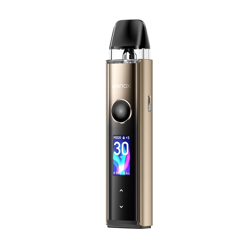 geekvape wenax q pro pod gold.jpg geekvape wenax q pro pod gold.jpg