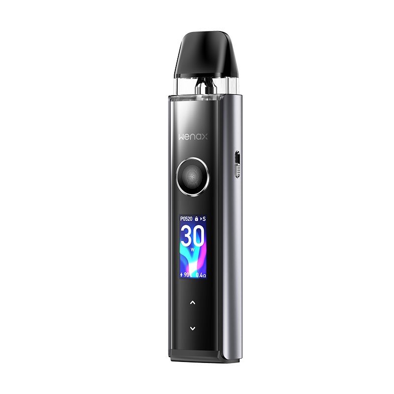 geekvape wenax q pro pod grey.jpg geekvape wenax q pro pod grey.jpg
