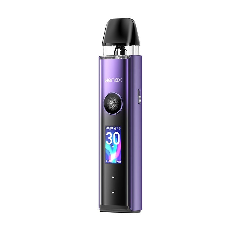 geekvape wenax q pro pod purple.jpg geekvape wenax q pro pod purple.jpg