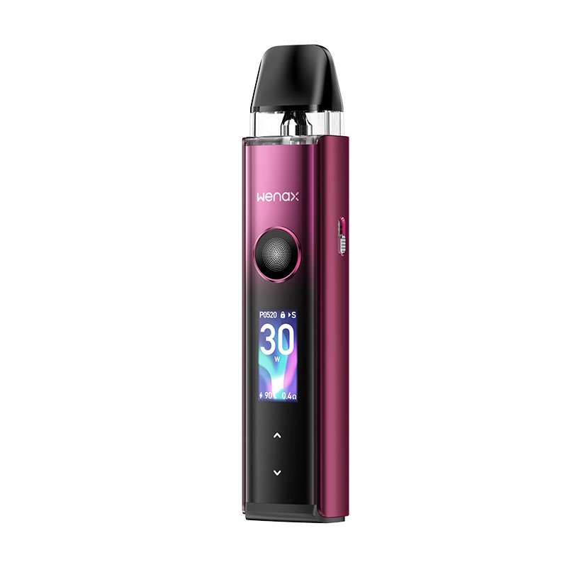 geekvape wenax q pro pod red.jpg geekvape wenax q pro pod red.jpg