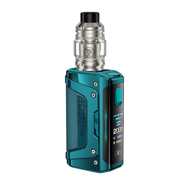 glacier green geekvape aegis legend 5 kit.jpg glacier green geekvape aegis legend 5 kit.jpg