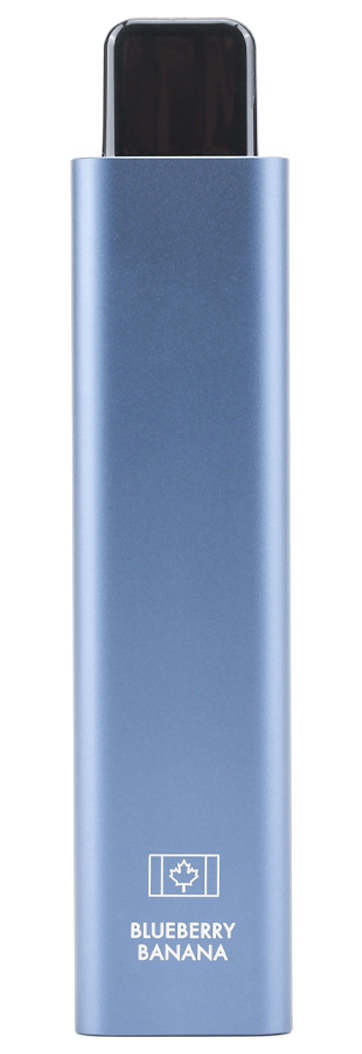 hqd cuvie slick disposable vape blueberry banana back side flavour 800 puffs.png hqd cuvie slick disposable vape blueberry banana back side flavour 800 puffs.png