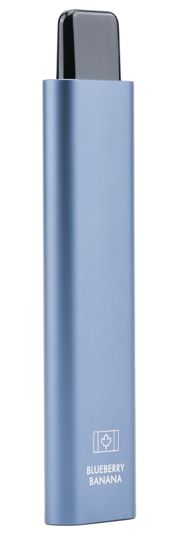 hqd cuvie slick disposable vape blueberry banana left side top flavour 800 puffs.png hqd cuvie slick disposable vape blueberry banana left side top flavour 800 puffs.png