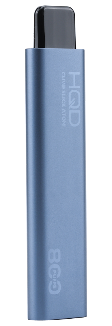 hqd cuvie slick disposable vape blueberry banana right side flavour 800 puffs.png hqd cuvie slick disposable vape blueberry banana right side flavour 800 puffs.png