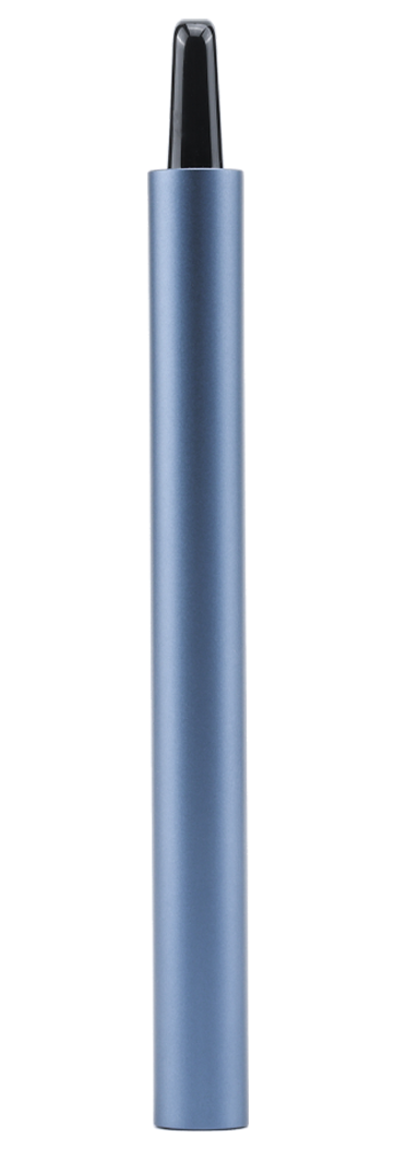 hqd cuvie slick disposable vape blueberry banana straight side flavour 800 puffs.png hqd cuvie slick disposable vape blueberry banana straight side flavour 800 puffs.png