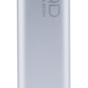 hqd cuvie slick disposable vape mango peach front side flavour 800 puffs.png
