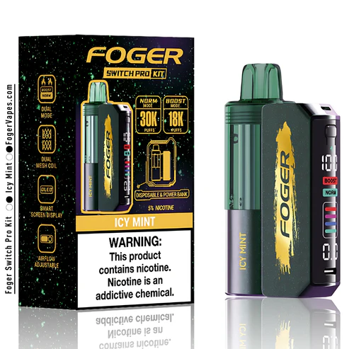 icy mint switch pro 30k puffs disposable kit box.webp icy mint switch pro 30k puffs disposable kit box.webp