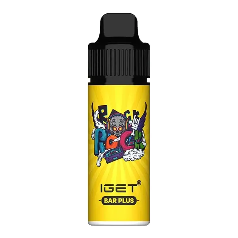 iget bar plus banana ice.webp iget bar plus banana ice.webp