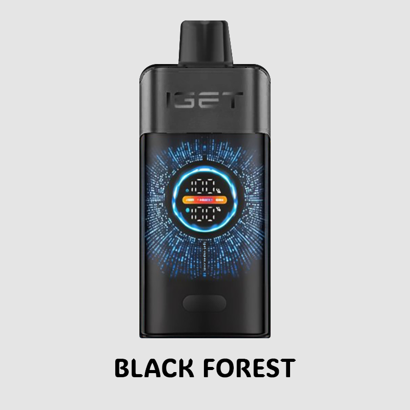 iget one black forest.png iget one black forest.png