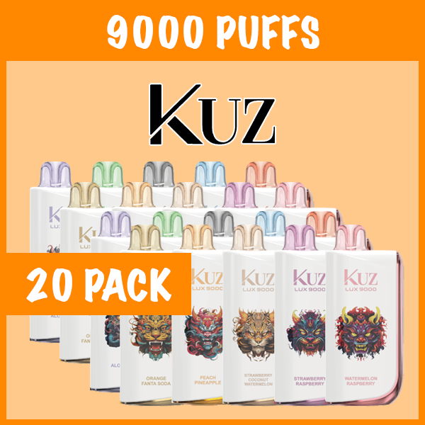 kuz lux 9000 20 pack.png kuz lux 9000 20 pack.png