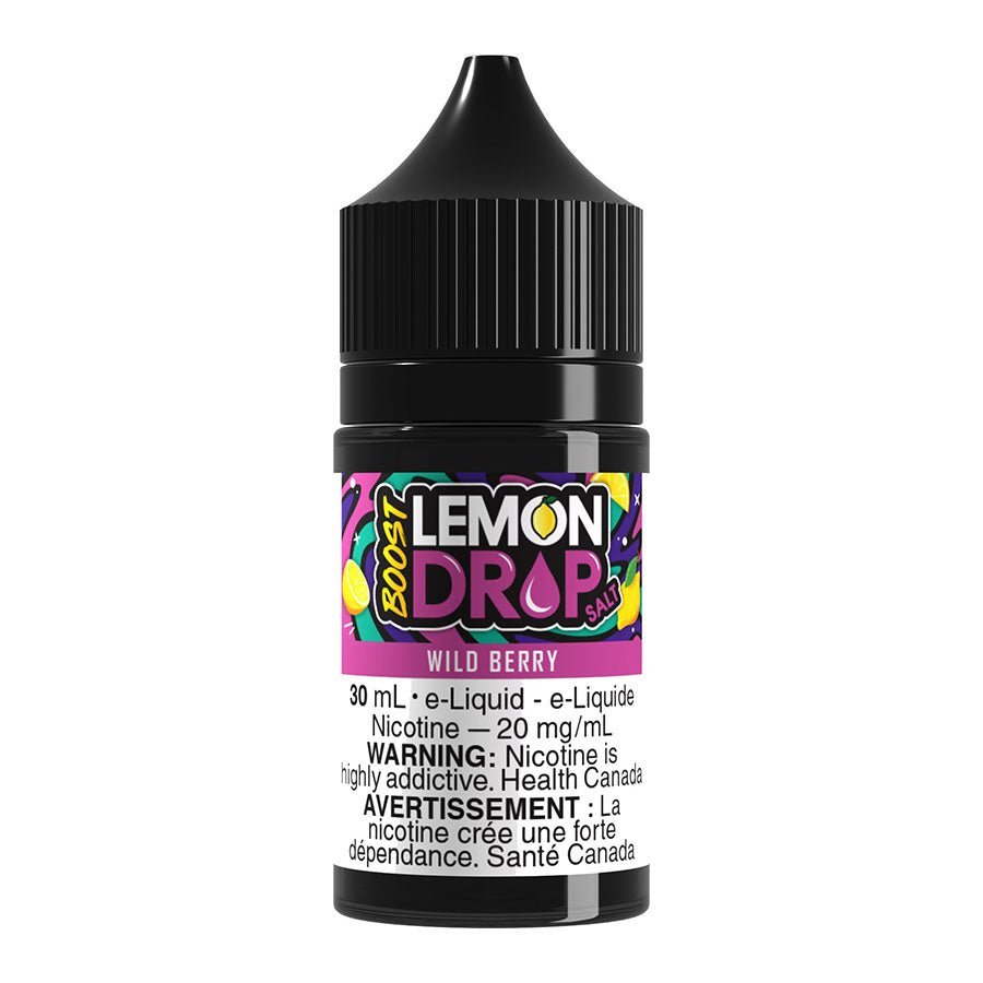 lemon drop boost salt nic e liquid wild berry.jpg