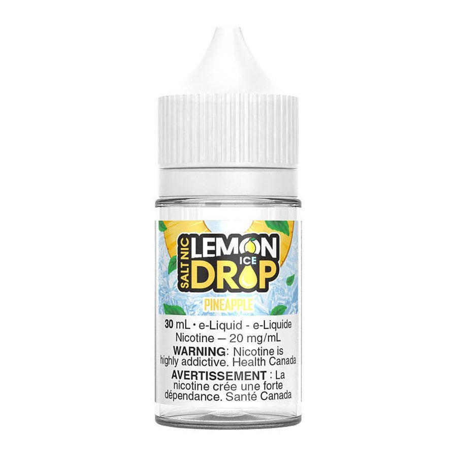 lemon drop ice salt nic e liquid pineapple 30ml 1.jpg