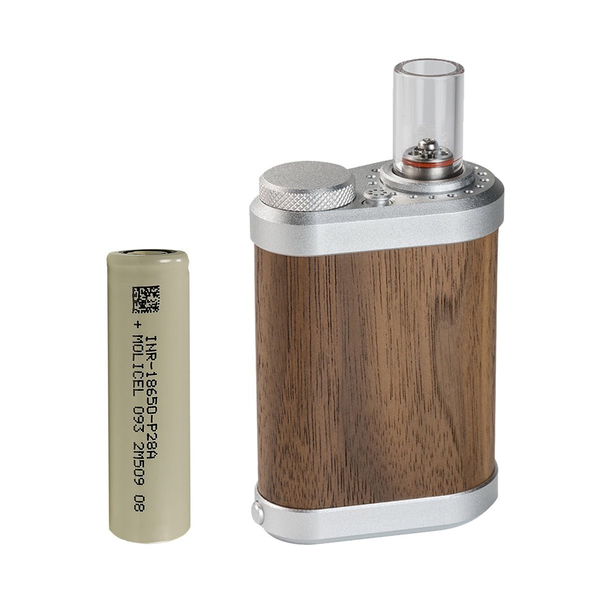 molicel p 28 a 18650 2800 mah 35 a battery with vaporizer 1.jpg molicel p 28 a 18650 2800 mah 35 a battery with vaporizer 1.jpg