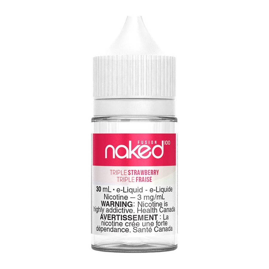 naked100 freebase e liquid fusion triple strawberry 30ml.jpg naked100 freebase e liquid fusion triple strawberry 30ml.jpg
