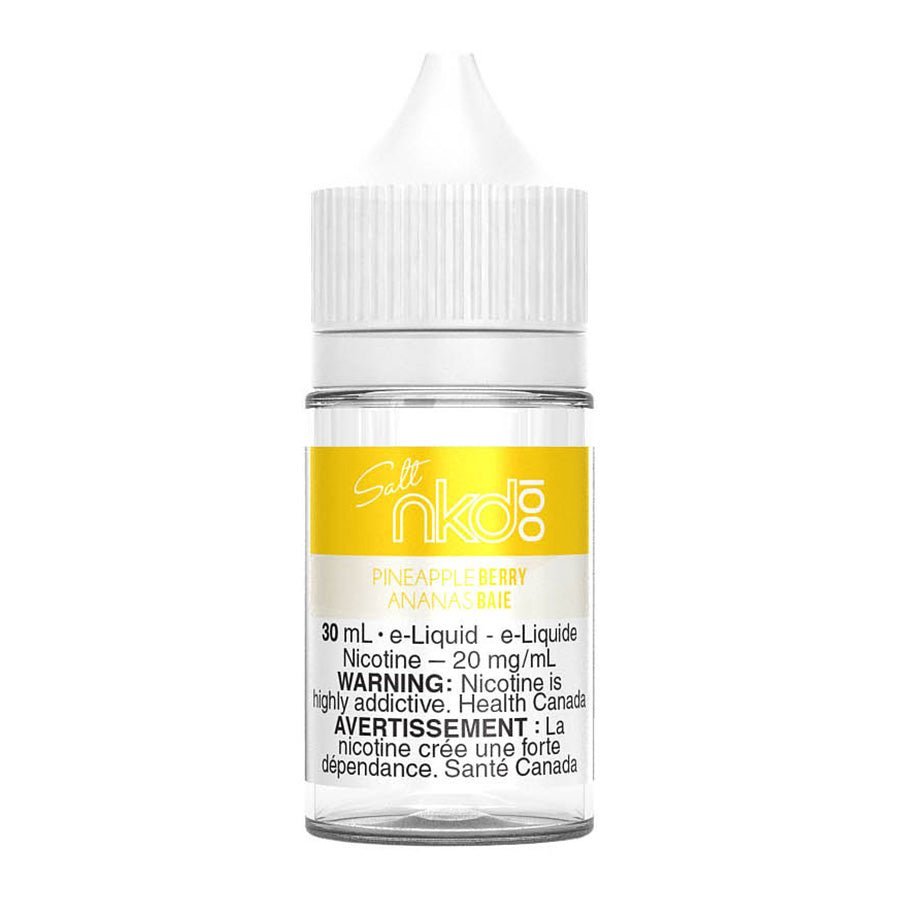 naked100 salt nic e liquid pineapple berry 30ml.jpg naked100 salt nic e liquid pineapple berry 30ml.jpg
