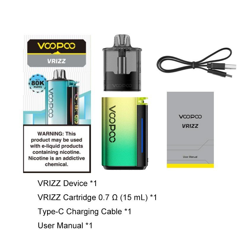package voopoo vrizz.jpg package voopoo vrizz.jpg