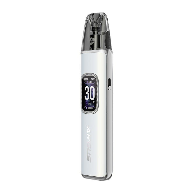 pearl white voopoo argus g3.jpg pearl white voopoo argus g3.jpg