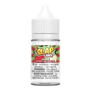 slap juice salt nic e liquid slapple 30ml.jpg