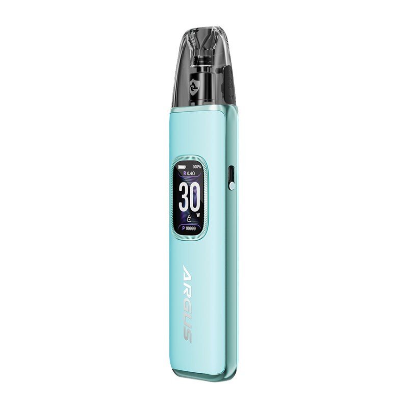 snow blue voopoo argus g3.jpg snow blue voopoo argus g3.jpg