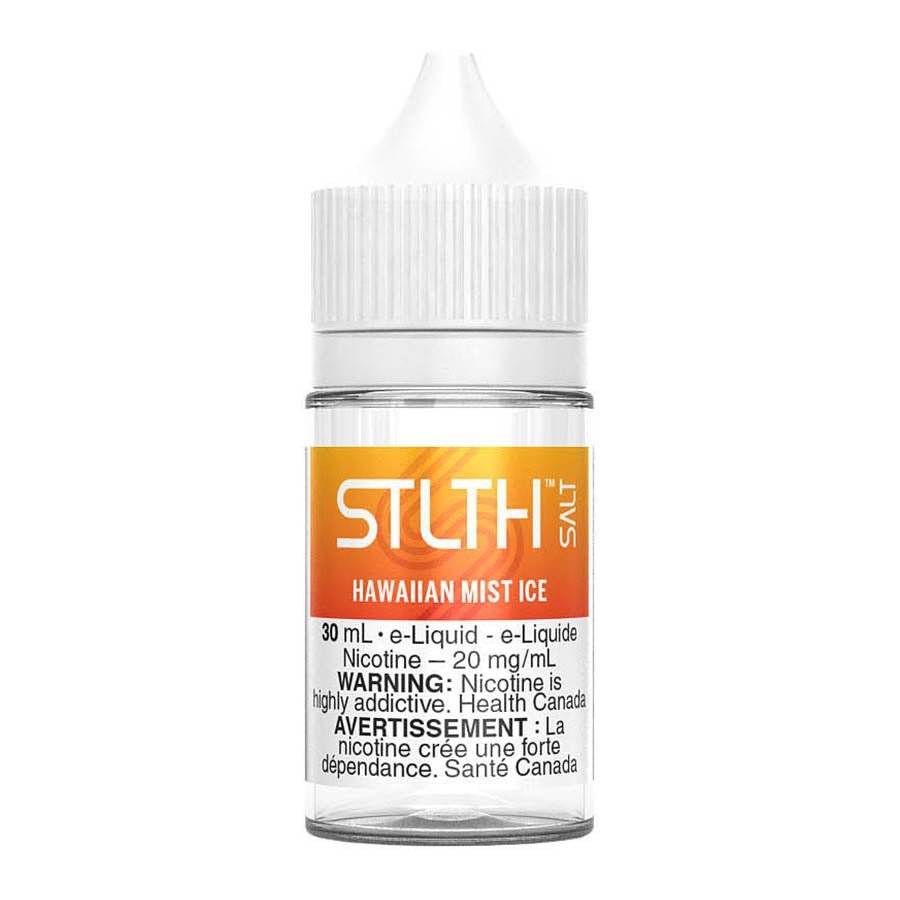 stlth salt nic e liquid hawaiian mist ice 30ml.jpg stlth salt nic e liquid hawaiian mist ice 30ml.jpg