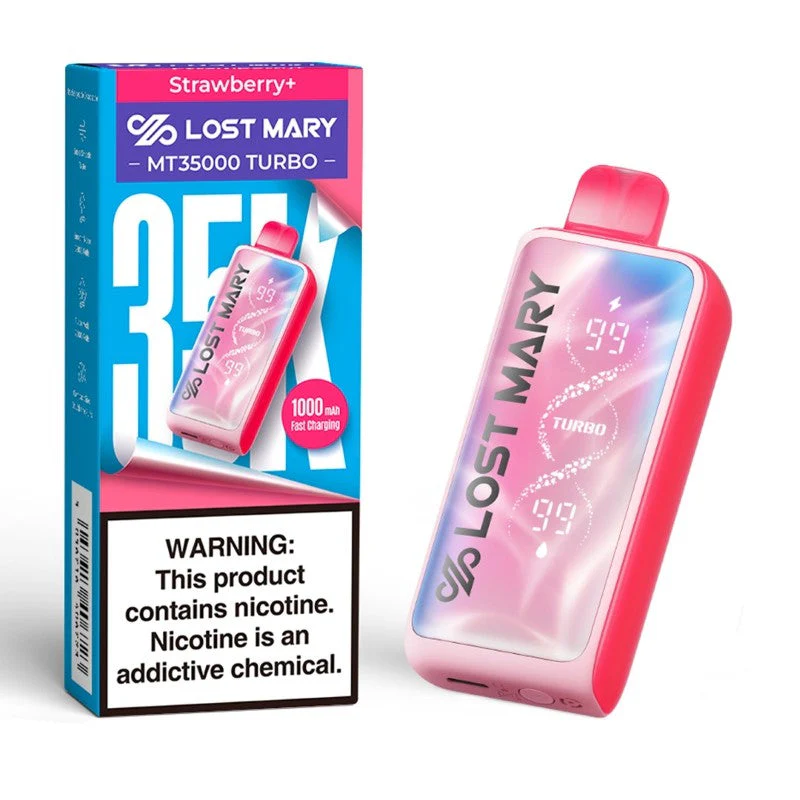 strawberry plus lost mary mt35000 turbo.webp strawberry plus lost mary mt35000 turbo.webp