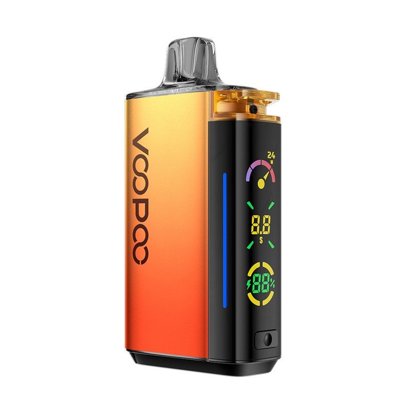 sunset orange voopoo vrizz.jpg sunset orange voopoo vrizz.jpg