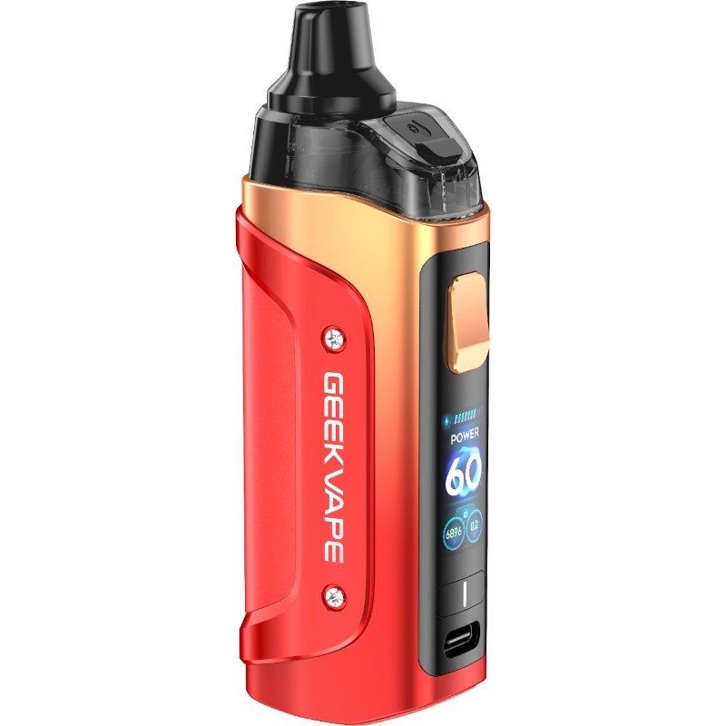 sunset red geekvape boost 3 kit.jpg sunset red geekvape boost 3 kit.jpg