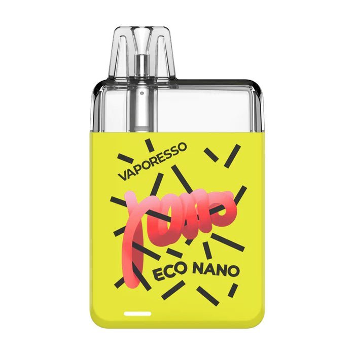 vaporesso eco nano summer yellow www.qualityvapes.ca .jpg