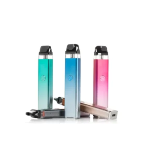 vaporesso xros 3 pod system all colors 2.webp