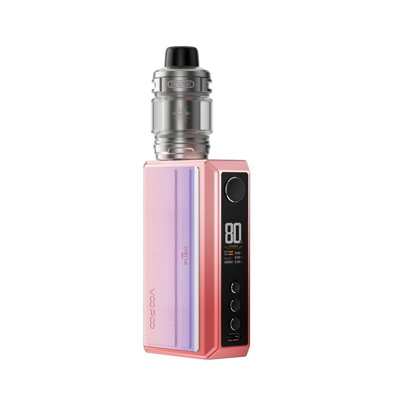 voopoo drag 5 kit sakura pink.jpg voopoo drag 5 kit sakura pink.jpg