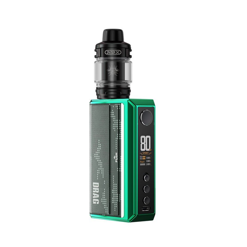 voopoo drag 5 kit green.jpg voopoo drag 5 kit green.jpg