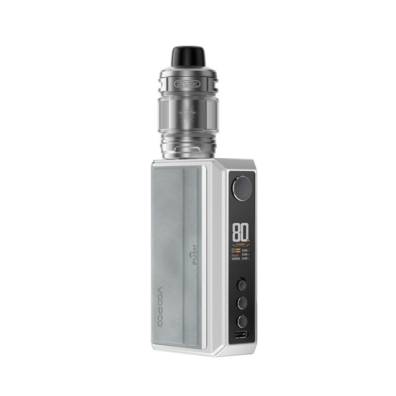 voopoo drag 5 kit silver.jpg voopoo drag 5 kit silver.jpg