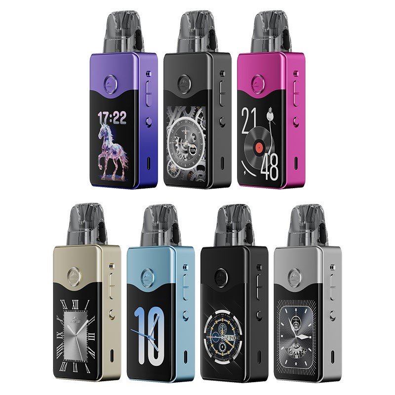 voopoo vinci e120 pod mod kit 1.jpg voopoo vinci e120 pod mod kit 1.jpg