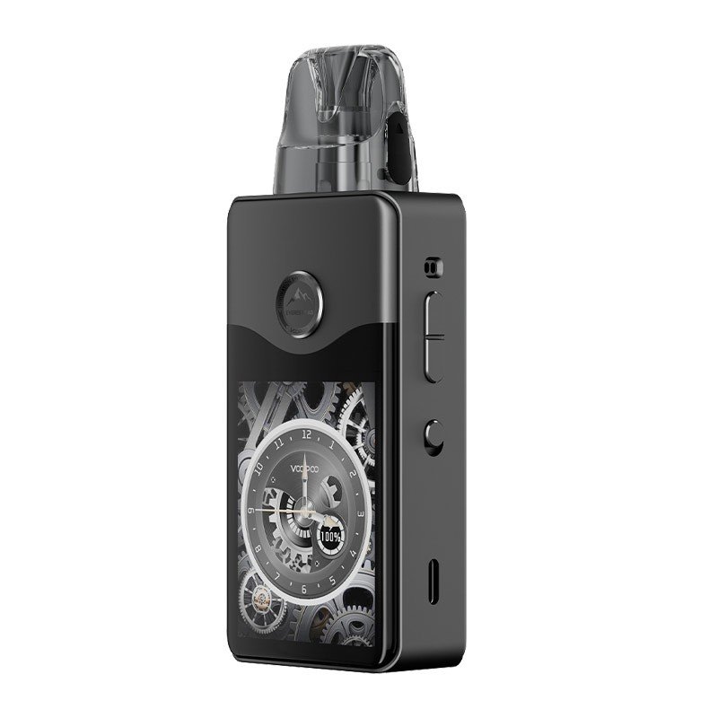 voopoo vinci e120 pod mod kit gray metal.jpg voopoo vinci e120 pod mod kit gray metal.jpg
