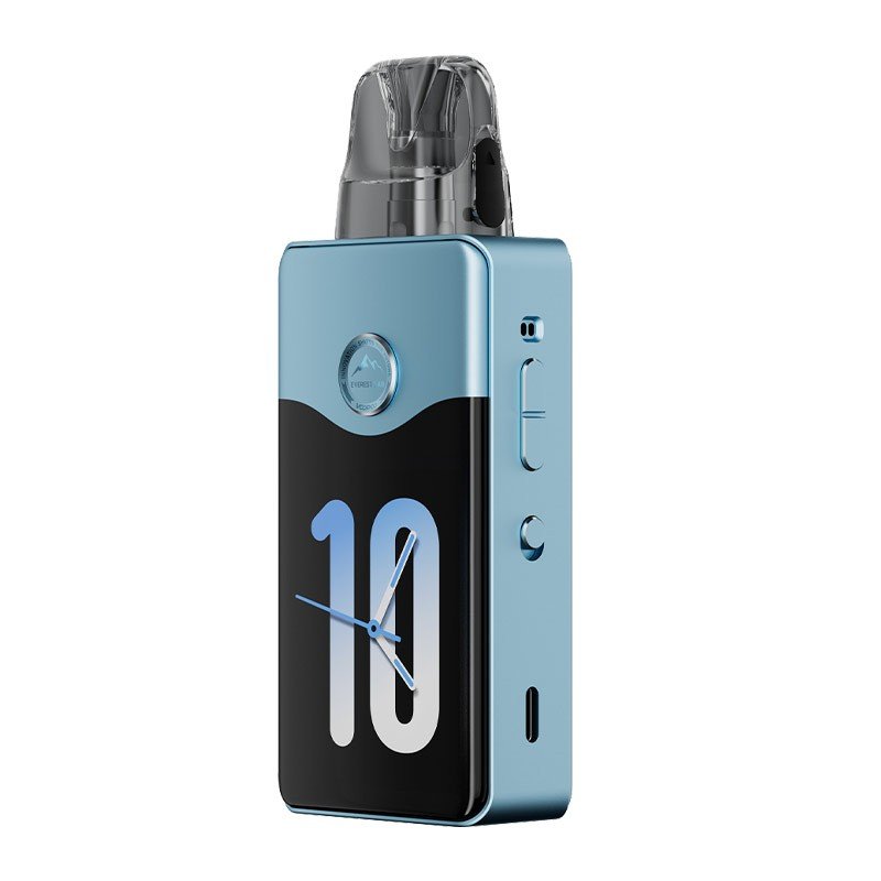 voopoo vinci e120 pod mod kit snow blue.jpg voopoo vinci e120 pod mod kit snow blue.jpg
