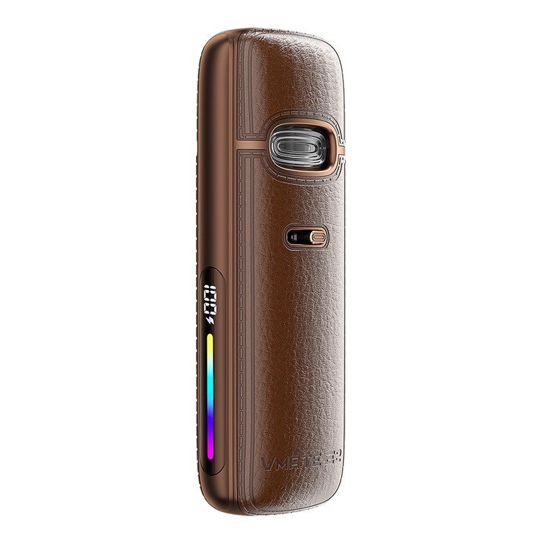 walnut brown voopoo vmate e2.jpg walnut brown voopoo vmate e2.jpg