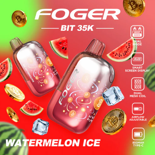 watermelon ice foger bit 35k cover.webp watermelon ice foger bit 35k cover.webp