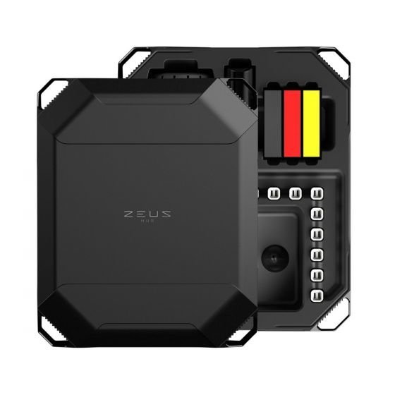 zeus arc gts hub2.jpg zeus arc gts hub2.jpg